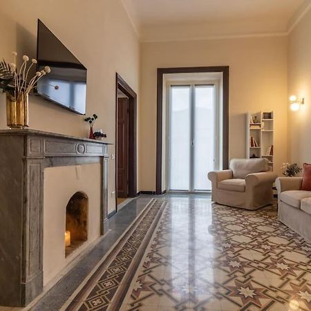 Appartement Casa Oldoini à La Spezia Extérieur photo