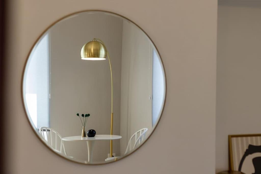 Appartement Casa Oldoini à La Spezia Extérieur photo