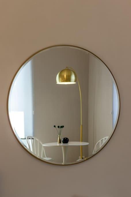 Appartement Casa Oldoini à La Spezia Extérieur photo