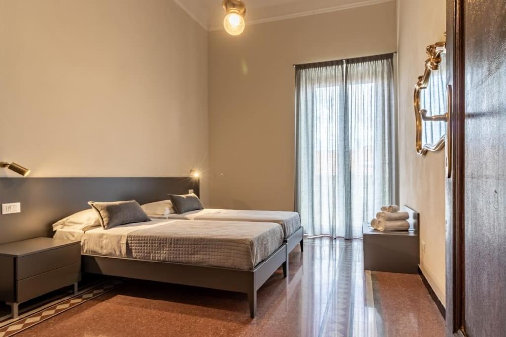 Appartement Casa Oldoini à La Spezia Extérieur photo