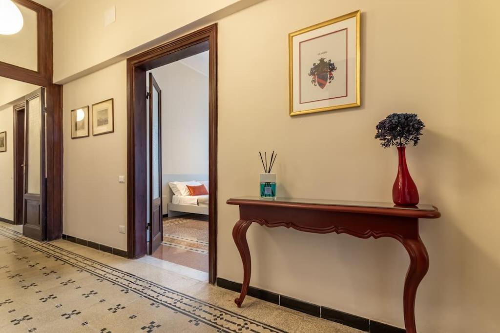 Appartement Casa Oldoini à La Spezia Extérieur photo
