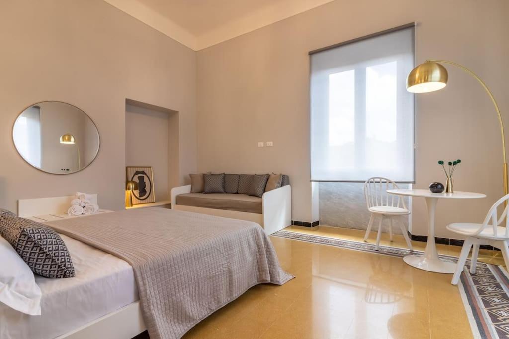 Appartement Casa Oldoini à La Spezia Extérieur photo