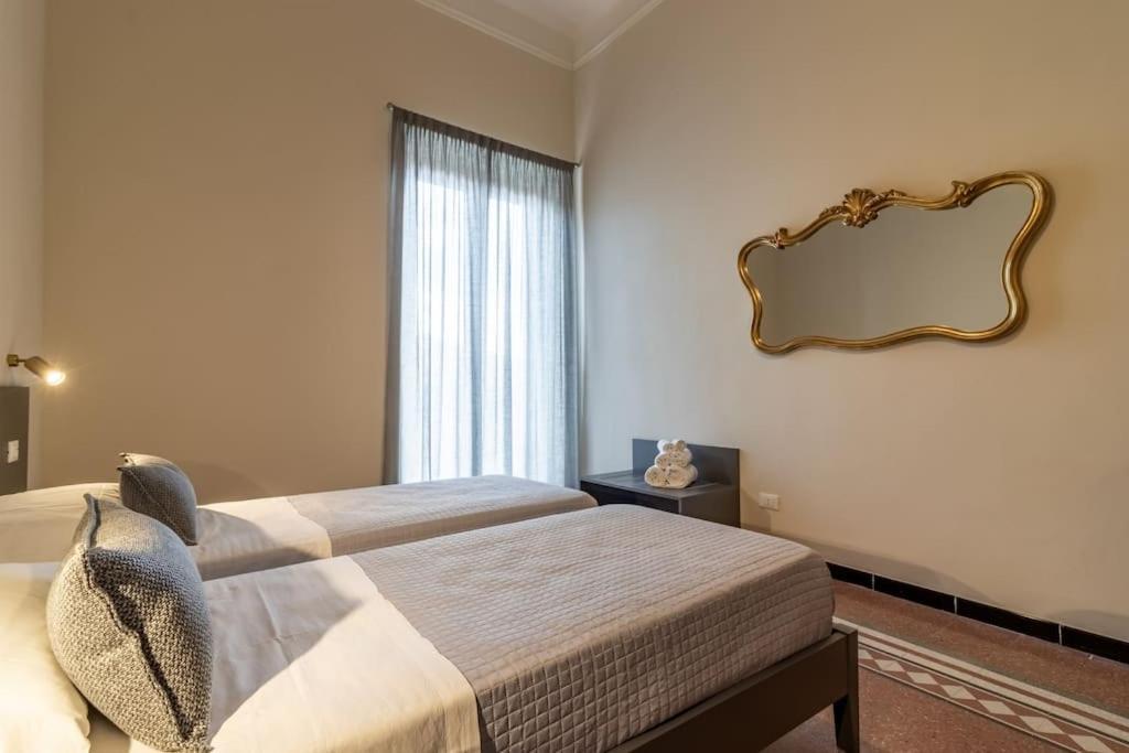 Appartement Casa Oldoini à La Spezia Extérieur photo
