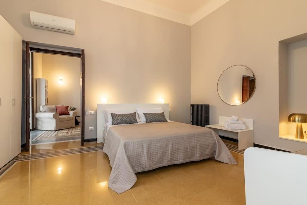 Appartement Casa Oldoini à La Spezia Extérieur photo