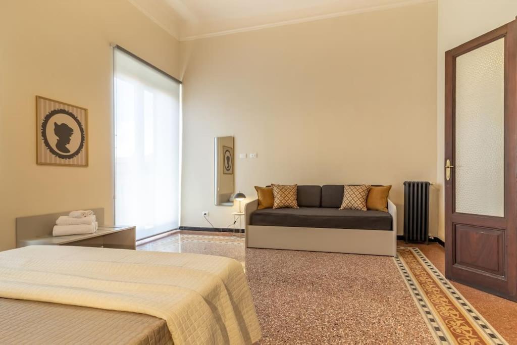 Appartement Casa Oldoini à La Spezia Extérieur photo