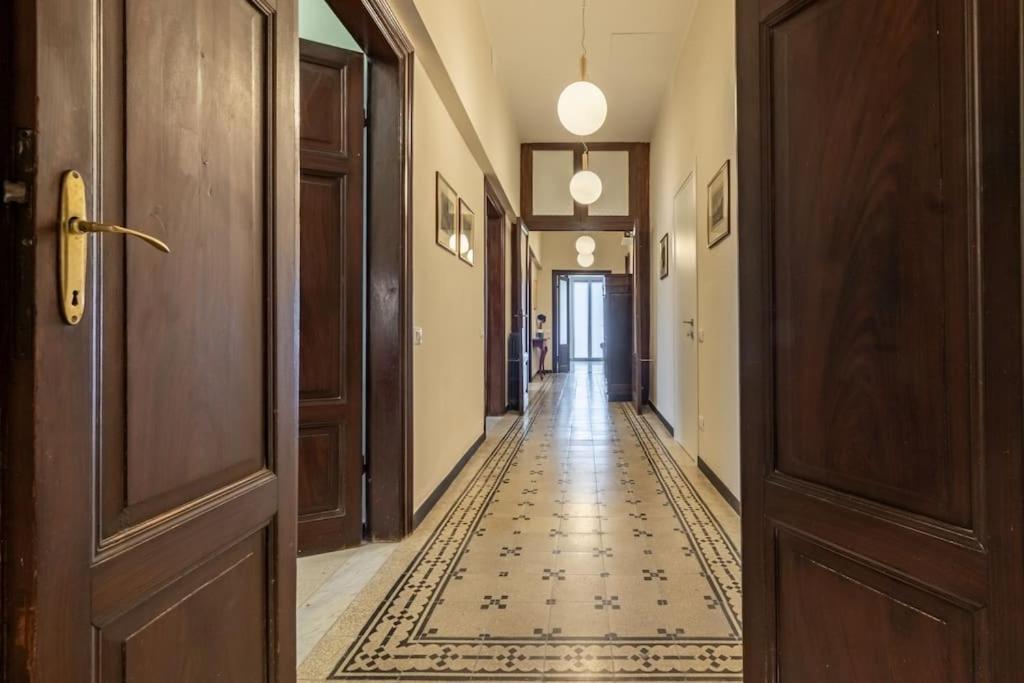 Appartement Casa Oldoini à La Spezia Extérieur photo