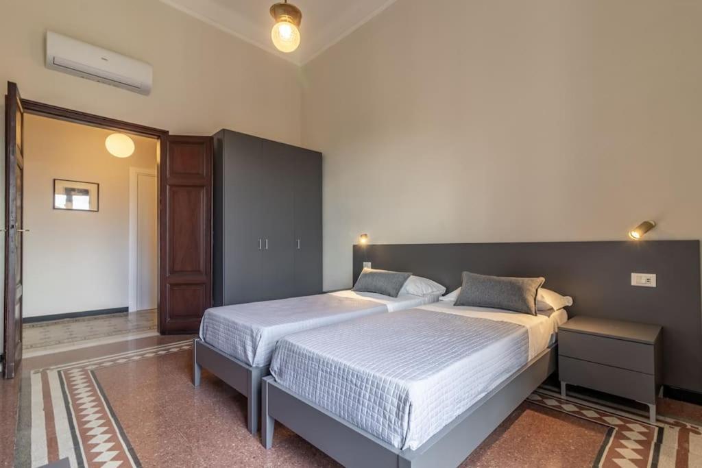 Appartement Casa Oldoini à La Spezia Extérieur photo