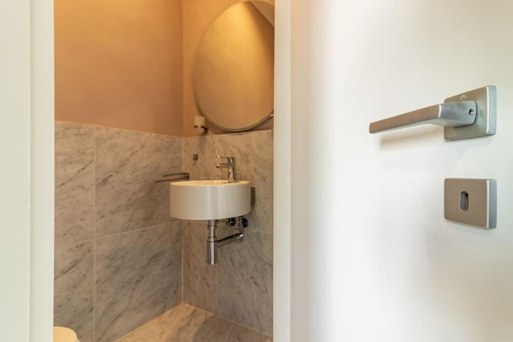Appartement Casa Oldoini à La Spezia Extérieur photo