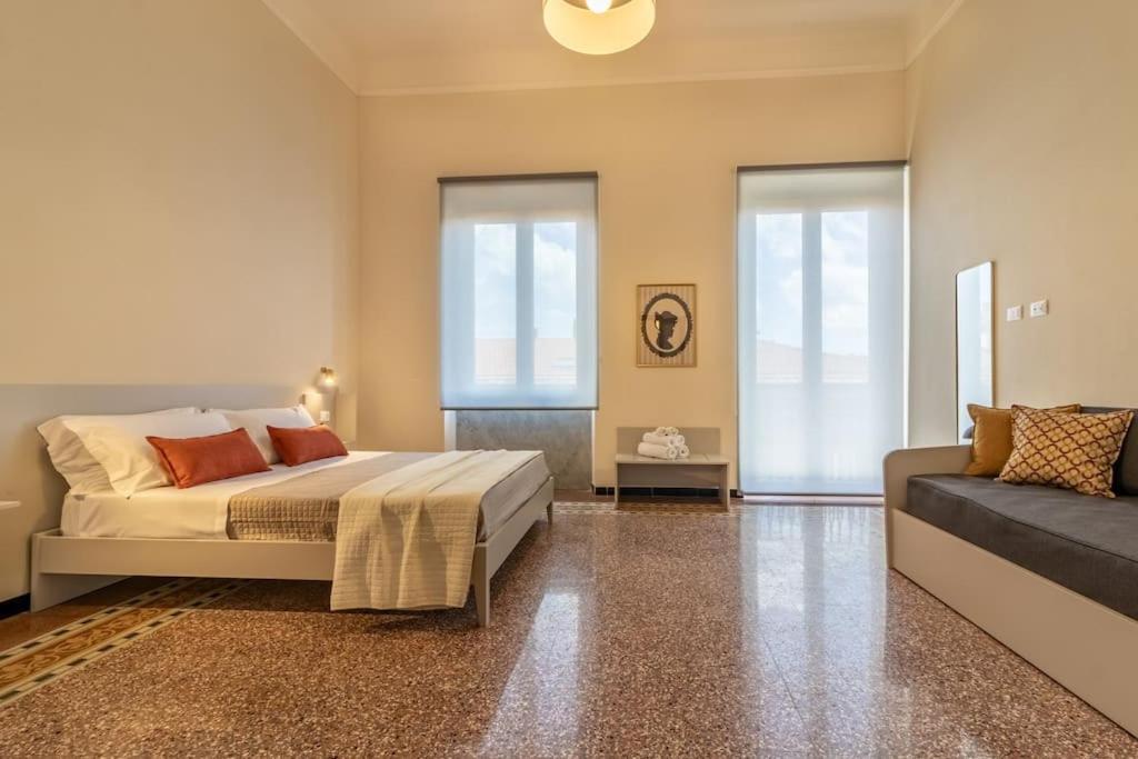 Appartement Casa Oldoini à La Spezia Extérieur photo