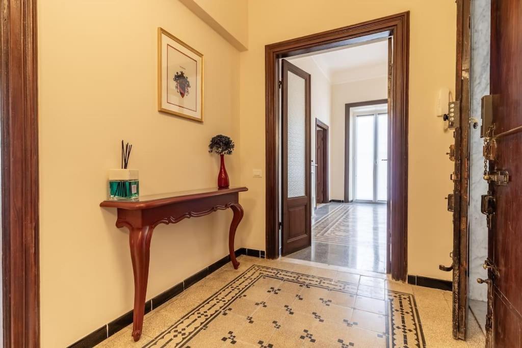 Appartement Casa Oldoini à La Spezia Extérieur photo