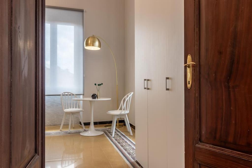Appartement Casa Oldoini à La Spezia Extérieur photo